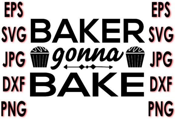 Baker Gonna Bake: A Designer’s Take on Kitchen Embroidery