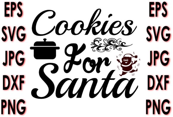 Cookies for Santa: A Designer’s Review