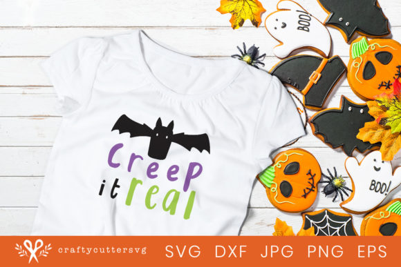 Creep It Real: A Designer’s Take on Halloween Bat Embroidery