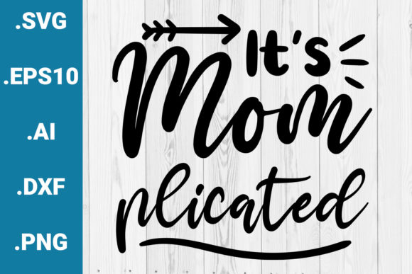 It’s Momplicated Quote: A Designer’s Review
