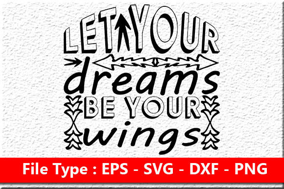 Let Your Dreams Be Wings: A Designer’s Review