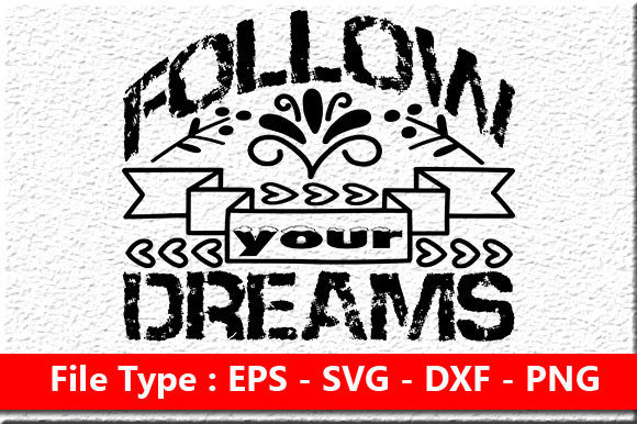Review: Follow Your D Embroidery Design