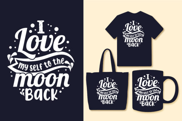 Review: Hand Drawn Quote T-shirt and Merchandise