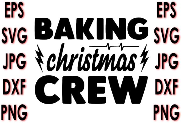 Review: Potholder Quote Design for Baking Christmas
