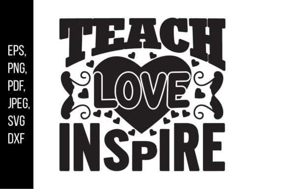 Review: Teach Love Inspire for Embroidery Projects