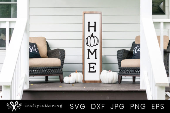 Reviewing Home Fall Quote Porch Sign for Embroidery