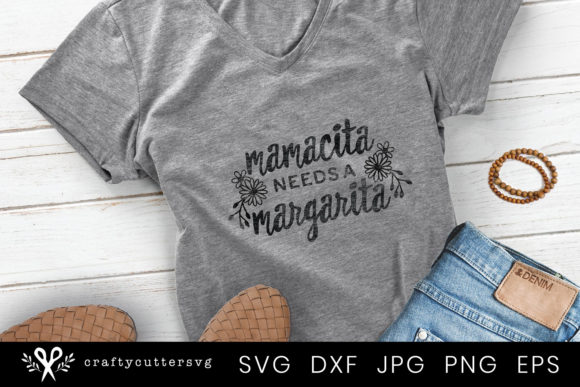 Reviewing Mama Funny Quote for Embroidery