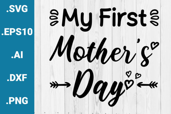 Reviewing My First Mother s Day Quote for Embroidery