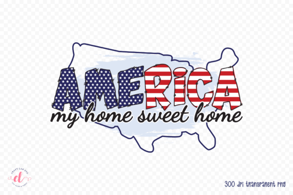 Reviewing the 4th of July Quote Sublimation Design