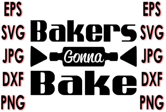 Reviewing the Bakers Gonna Bake Potholder Design