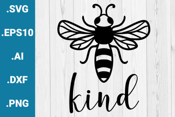 Reviewing the Be Kind Quote Cut File for Embroidery