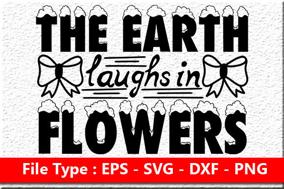Reviewing the Earth Laughs in Flowers Design