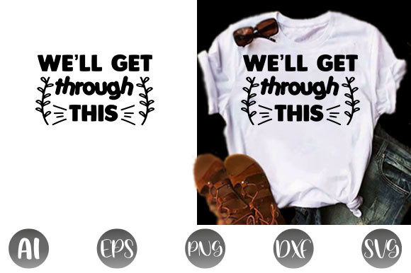 Reviewing the Hope Motivational Quote Design for Real Embroidery