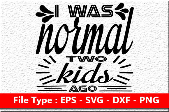 Reviewing the I Was Normal Two Mom Design