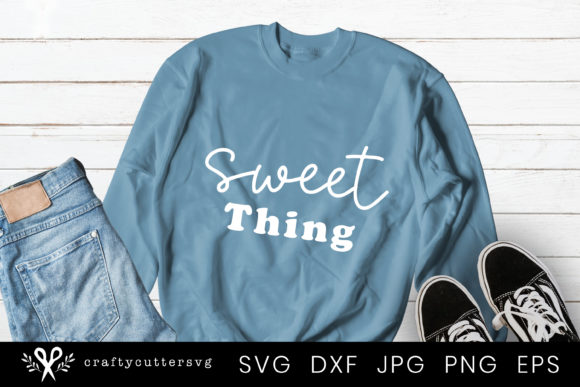 Reviewing the Positive Quote Sweet Thing Design