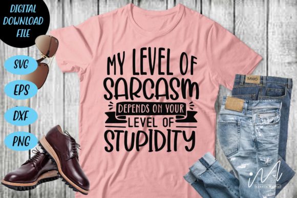 Reviewing the Sarcasm SVG for Real Embroidery Use