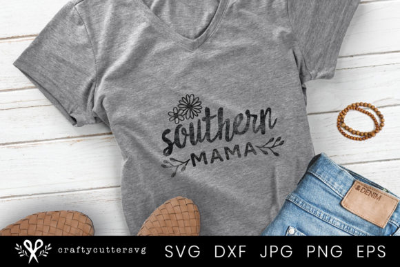 Southern Mama Quote: A Designer’s Review